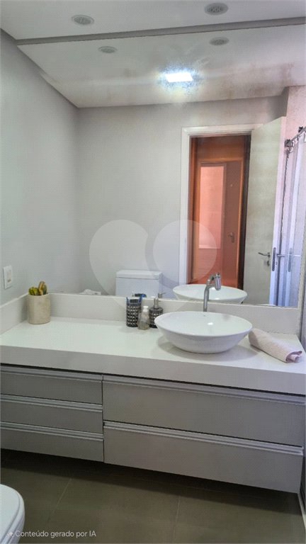 Apartamento à venda com 3 quartos, sendo 1 suíte, no Centro, São Bernardo do Campo, SP