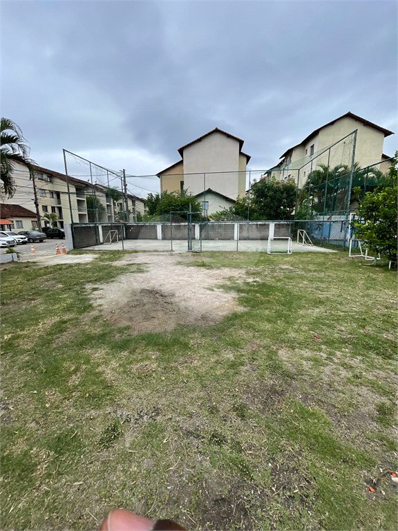 Apartamento à venda com 2 quartos em Inhoaíba, Rio de Janeiro, RJ