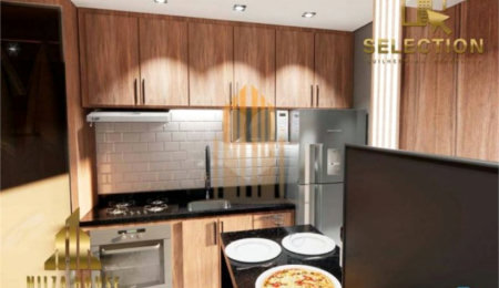 Apartamento à venda com 1 quarto em Vila Esperança, São Paulo, SP