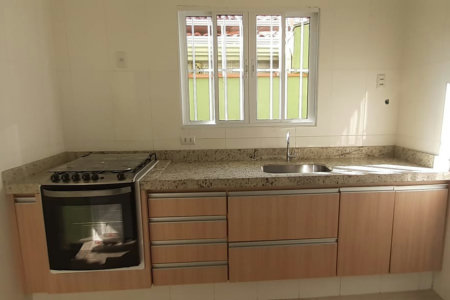 Casa à venda com 3 quartos em Taquaral, Campinas, SP