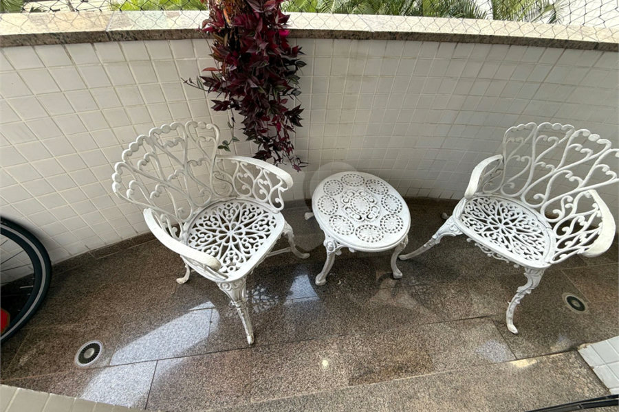 Apartamento à venda com 3 suítes em Santana, São Paulo, SP