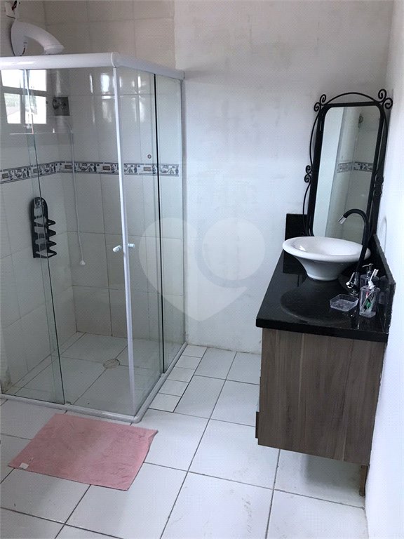 Sobrado à venda com 3 suítes em Vila Oliveira, Mogi das Cruzes, SP
