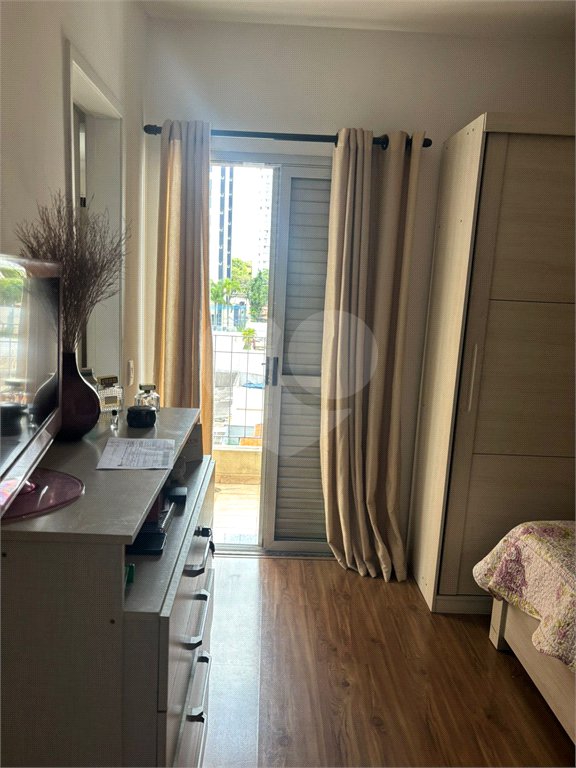 Apartamento à venda com 2 quartos, sendo 1 suíte,  em Vila Gomes Cardim, São Paulo, SP