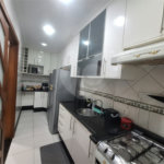 Apartamento à venda com 2 quartos, sendo 1 suíte, em Rio Comprido, Rio de Janeiro, RJ