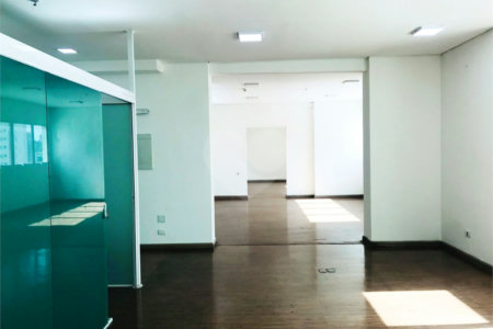 Sala à venda no Centro, São Bernardo do Campo, SP