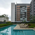 Apartamento à venda com 2 quartos, sendo 1 suíte, em Ferreira, São Paulo, SP
