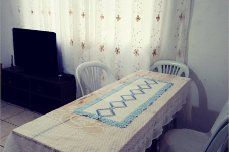 Casa à venda com 2 quartos, sendo 1 suíte, no Centro, Mangaratiba, RJ
