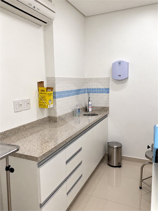 Sala à venda no Centro, São Bernardo do Campo, SP