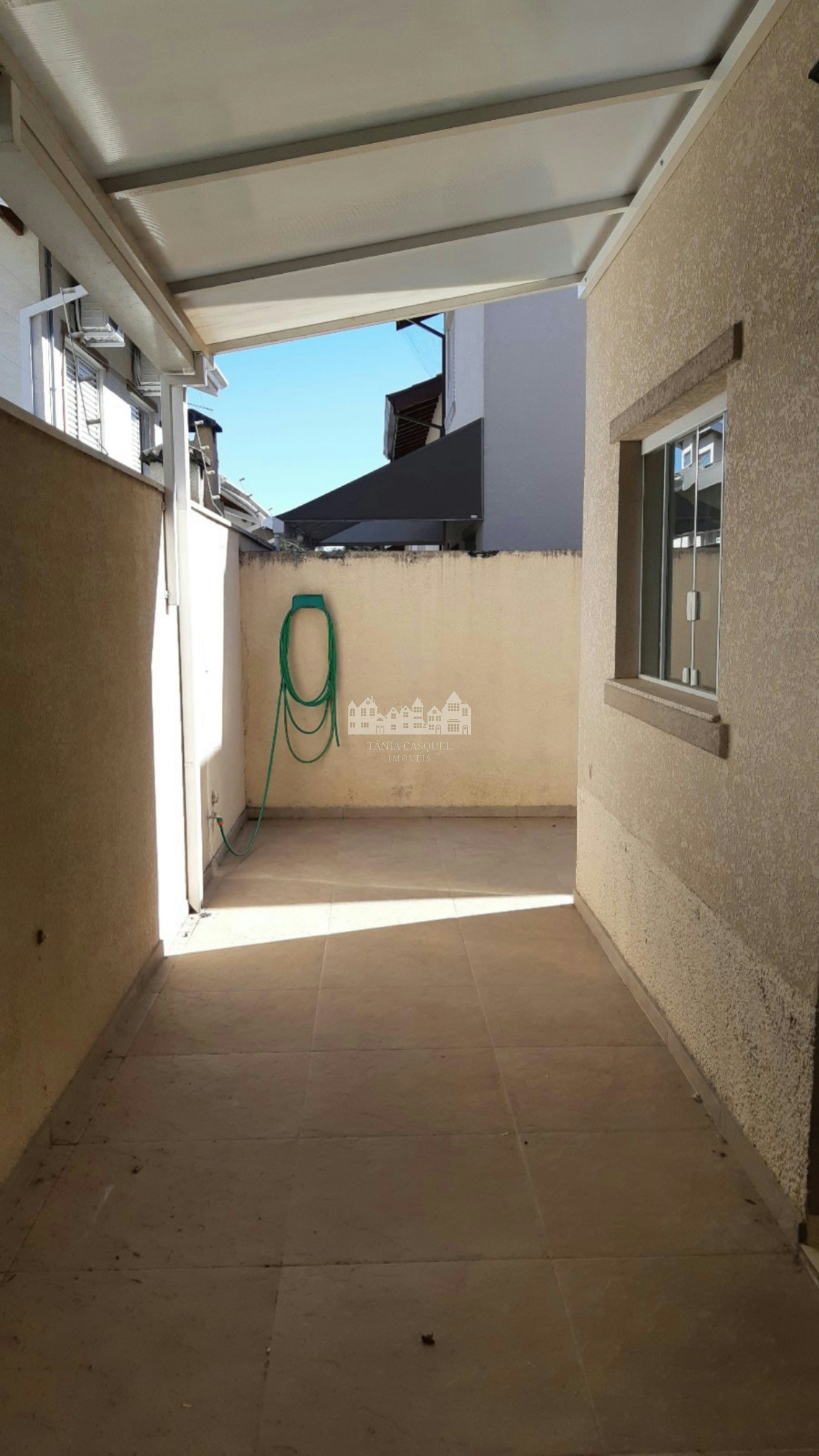 Casa à Venda no Condomínio Villaggio Siriema II – Conforto e Segurança em Atibaia