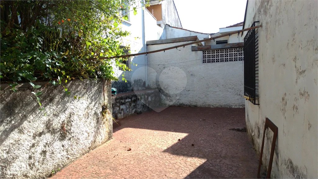 Terreno à venda em Vila Mariza Mazzei, São Paulo, SP