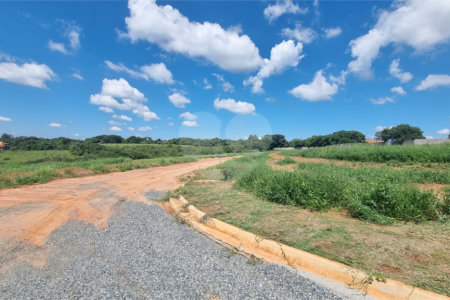 Terreno à venda no condomínio Vale do Sol, Araçoiaba da Serra - SP