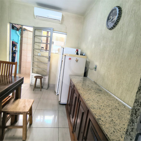 Casa à venda com 3 quartos, sendo 1 suíte, em Campo Grande, Rio de Janeiro, RJ
