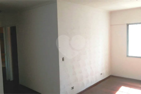 Apartamento à venda com 2 quartos em Santana, São Paulo, SP