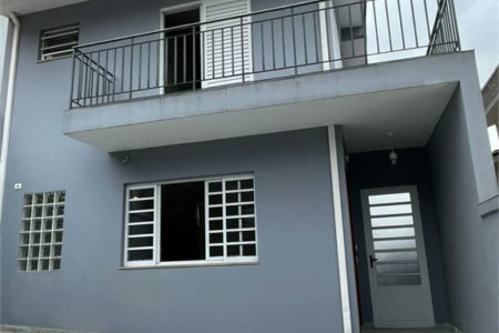 Casa à venda com 3 suítes em Vila Morse, São Paulo, SP
