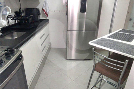 Apartamento à venda com 3 quartos, sendo 1 suíte, em Sítio Pinheirinho, São Paulo, SP