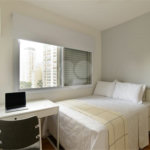 Apartamento à venda com 4 quartos, sendo 2 suítes, em Vila Olímpia, São Paulo, SP