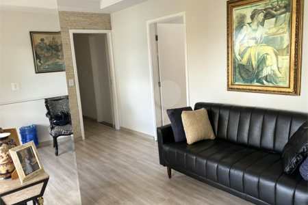 Apartamento à venda com 3 quartos, sendo 1 suíte, em Parque Campolim, Sorocaba, SP