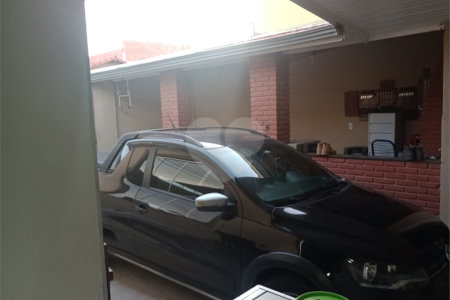 Casa à venda ou para alugar com 3 quartos, sendo 1 suíte, em Jardim Alvorada, Itapetininga, SP