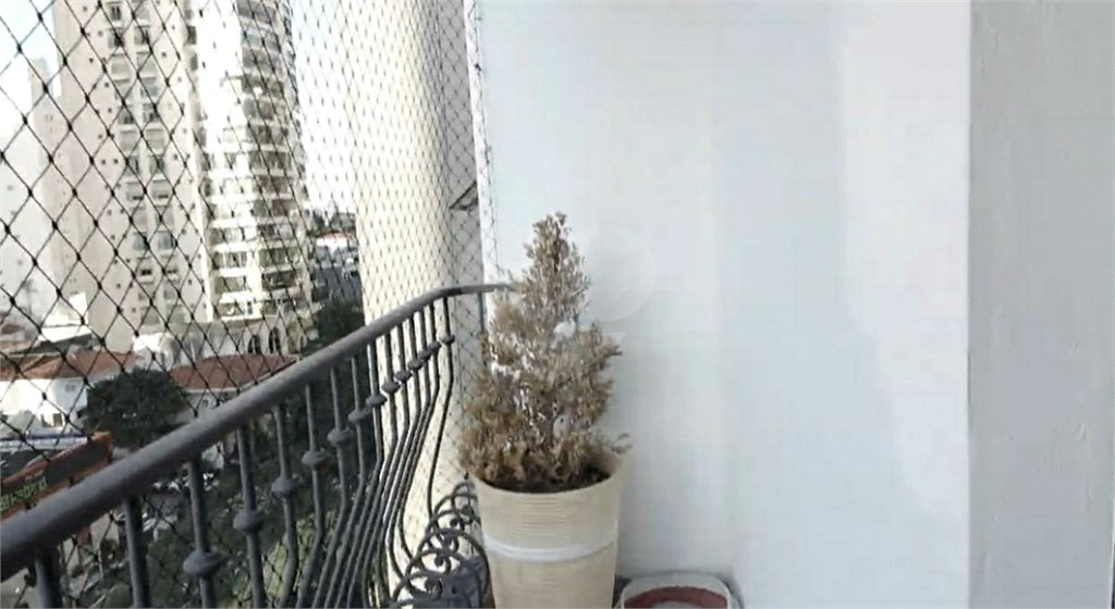 Apartamento à venda com 4 suítes em Santana, São Paulo, SP