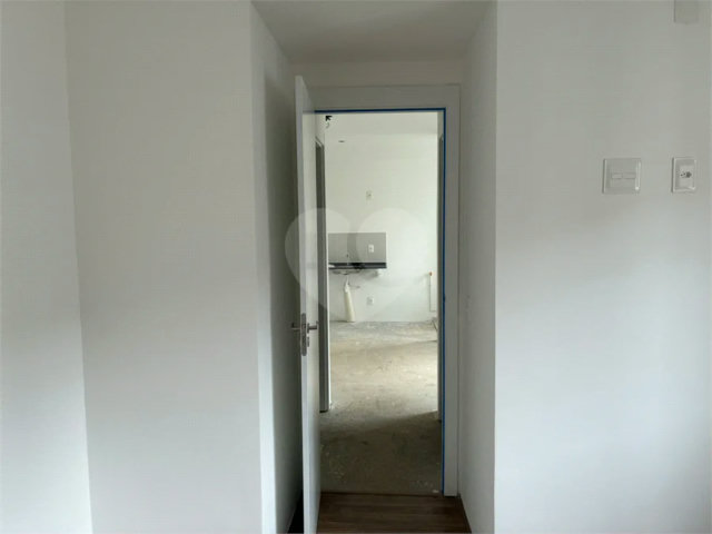 Apartamento à venda com 2 quartos em Santana, São Paulo, SP