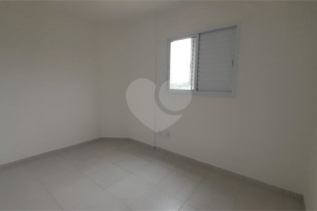 Apartamento para alugar com 2 quartos em Demarchi, São Bernardo do Campo, SP