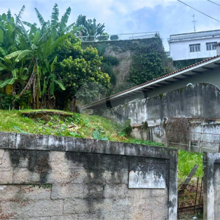 Terreno à venda em Jardim São Bento, São Paulo, SP
