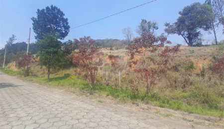 Terreno à venda no condomínio Aútria da Cantareira, Mairiporã - SP