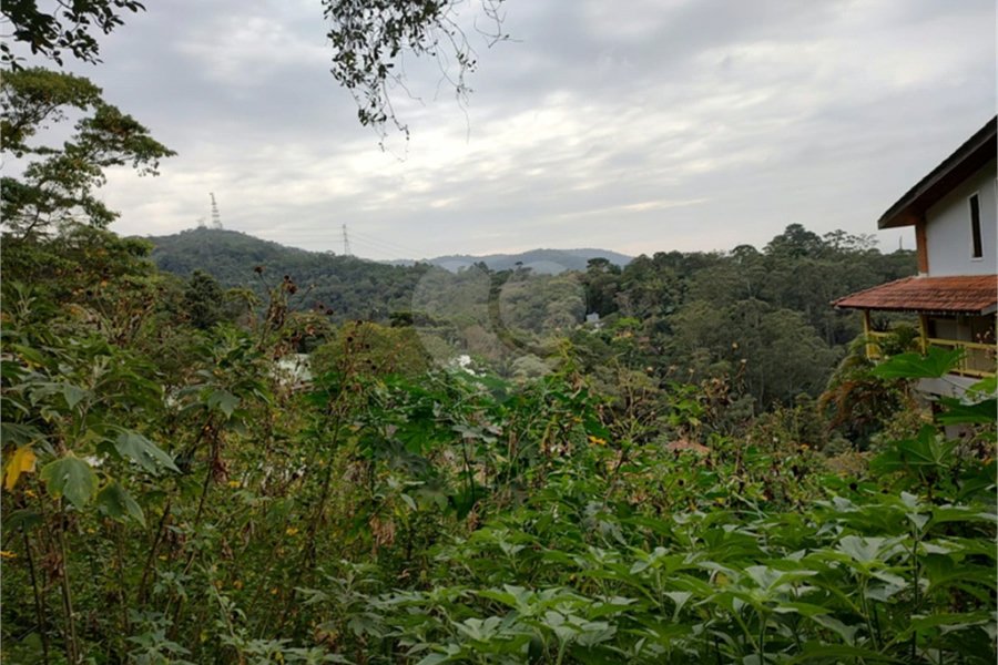 Terreno à venda em Barro Branco (zona Norte), São Paulo, SP
