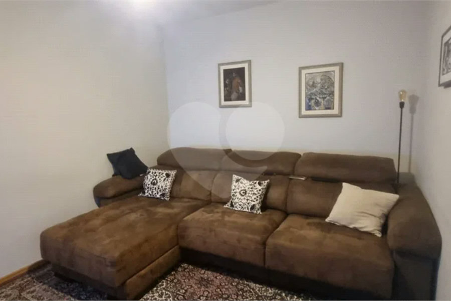 Apartamento à venda com 4 quartos, sendo 1 suíte,  em Santana, São Paulo, SP