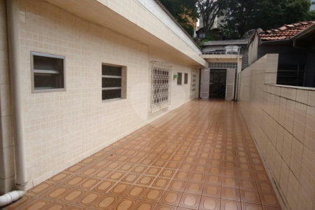 Prédio à venda em Vila Madalena, São Paulo, SP