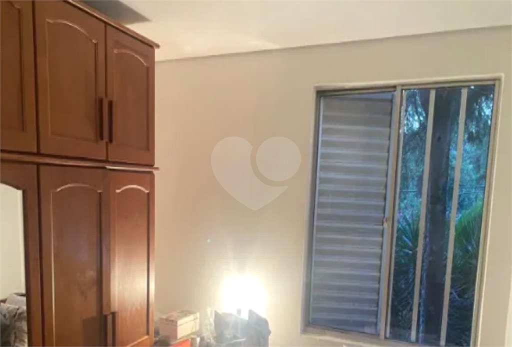 Apartamento à venda com 2 quartos em Jardim Umuarama, São Paulo, SP