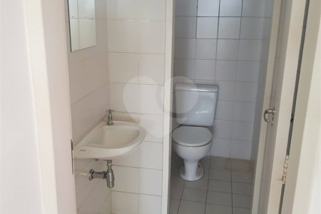 Sala à venda em Alto da Boa Vista, São Paulo, SP
