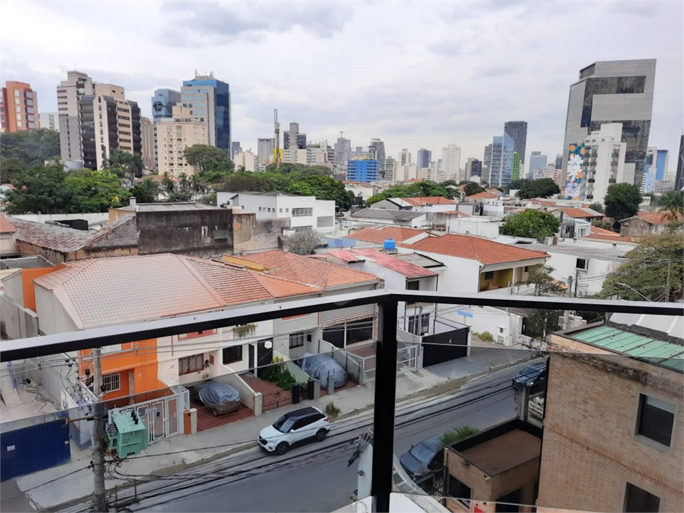Apartamento à venda com 3 suítes em Pinheiros, São Paulo, SP