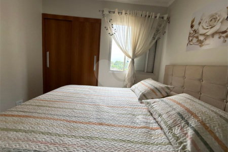 Apartamento à venda com 2 quartos em Santa Teresinha, São Paulo, SP
