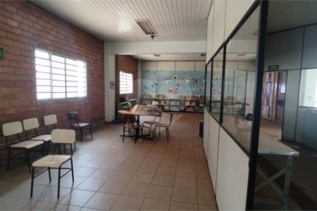 Prédio à venda no Centro, Ribeirão Preto, SP