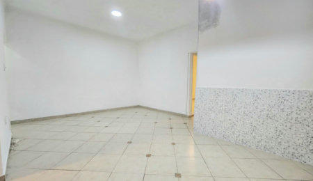 Apartamento à venda, 68 m² por R$ 385.000,00 - Boqueirão - Santos/SP