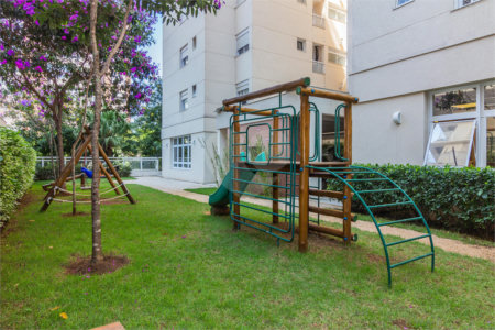 Apartamento à venda com 3 suítes em Alto da Lapa, São Paulo, SP