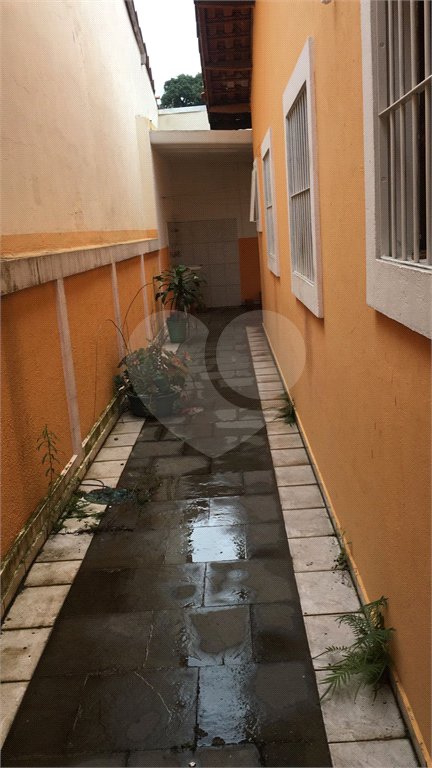 Casa à venda com 3 quartos, sendo 1 suíte, em Vila Vitório Mazzei, São Paulo, SP