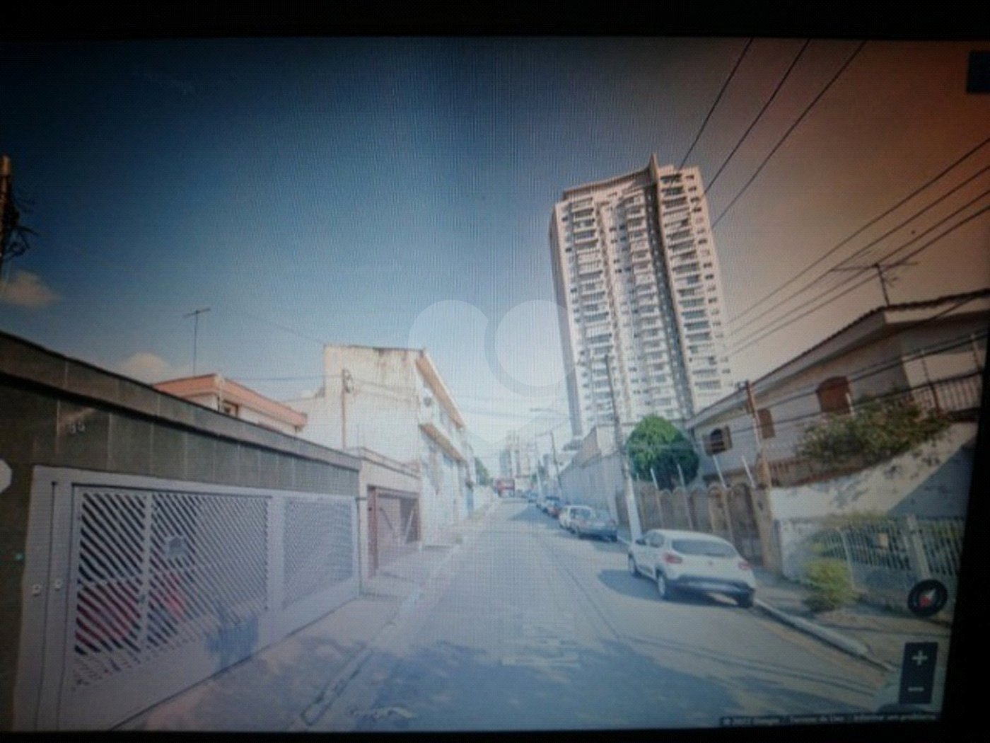 Terreno à venda em Vila Gomes Cardim, São Paulo, SP