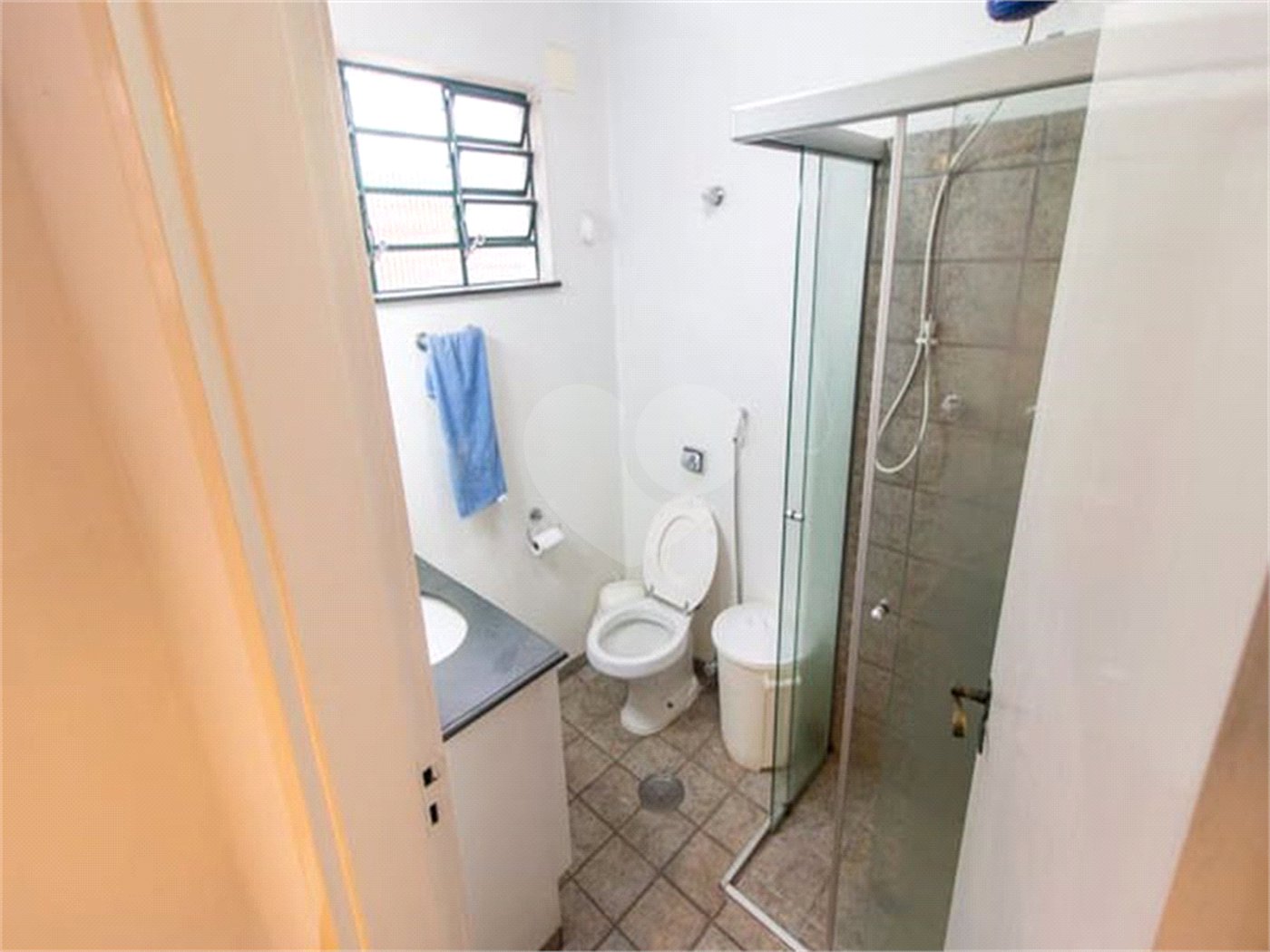 Sobrado à venda com 3 quartos, sendo 1 suíte, em Alto da Boa Vista, São Paulo, SP