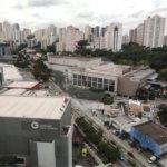 Studio à venda com 1 quarto em Jardim Sul, São Paulo, SP