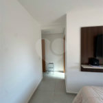 Apartamento à venda com 2 quartos, sendo 1 suíte, em Alvinópolis, Atibaia, SP