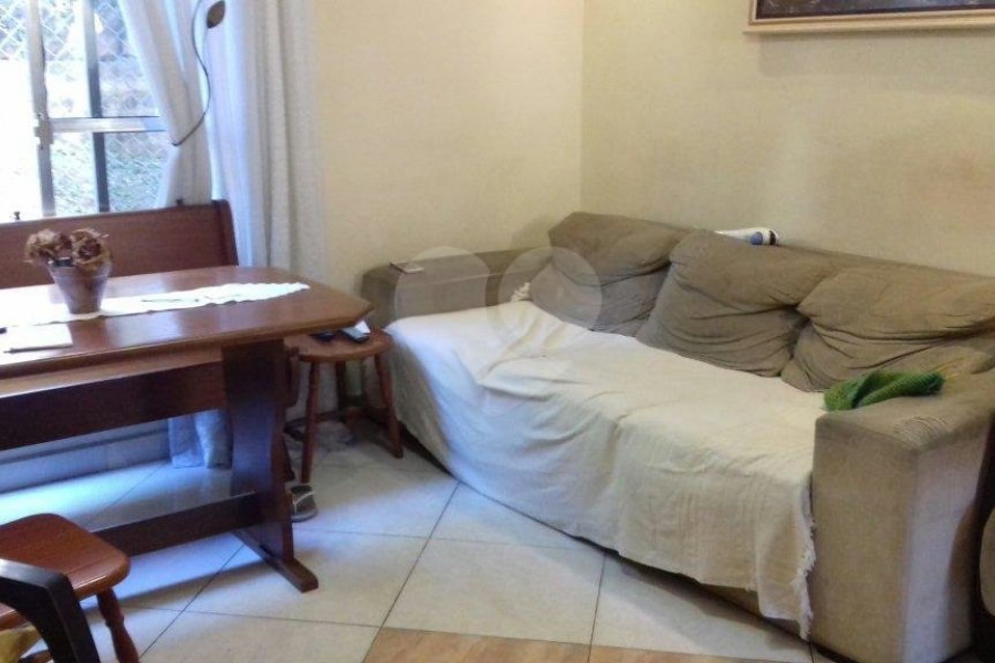 Apartamento à venda com 3 quartos em Parque Mandaqui, São Paulo, SP