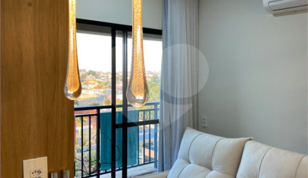 Apartamento à venda com 2 quartos em Santa Cruz do José Jacques, Ribeirão Preto, SP