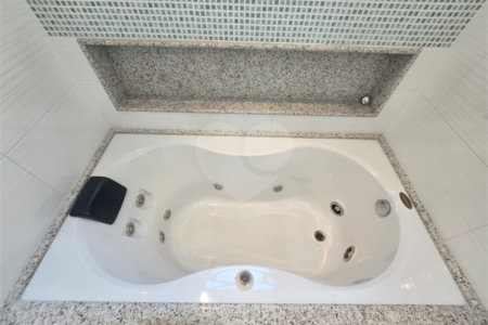 Apartamento à venda com 2 quartos em Tijuca, Rio de Janeiro, RJ