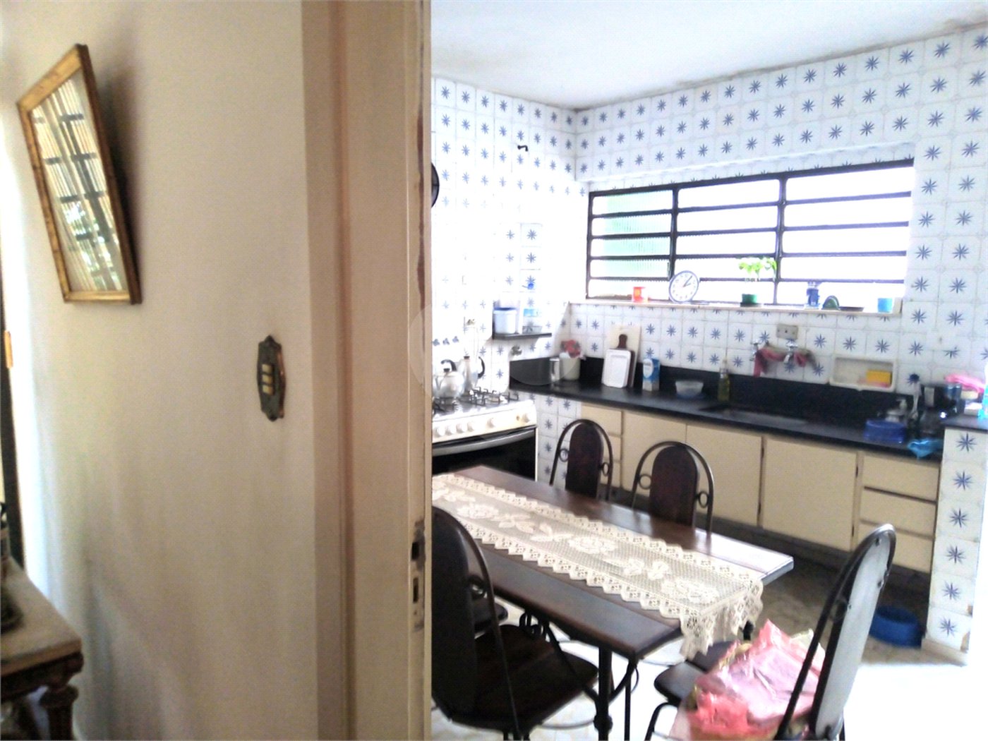 Sobrado à venda com 4 quartos, sendo 1 suíte, em Vila Cordeiro, São Paulo, SP