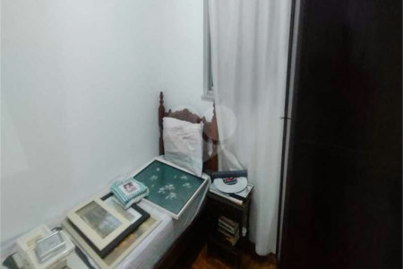 Apartamento à venda com 3 quartos em Tijuca, Rio de Janeiro, RJ
