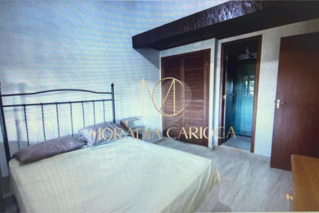 Casa em condomínio à venda com 3 suítes em Manguinhos, Armação dos Búzios, RJ