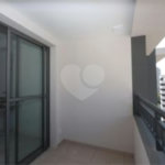 Apartamento à venda com 1 quarto em Vila Mariana, São Paulo, SP