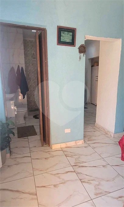 Casa Térrea à venda com 2 quartos em Butantã, São Paulo, SP